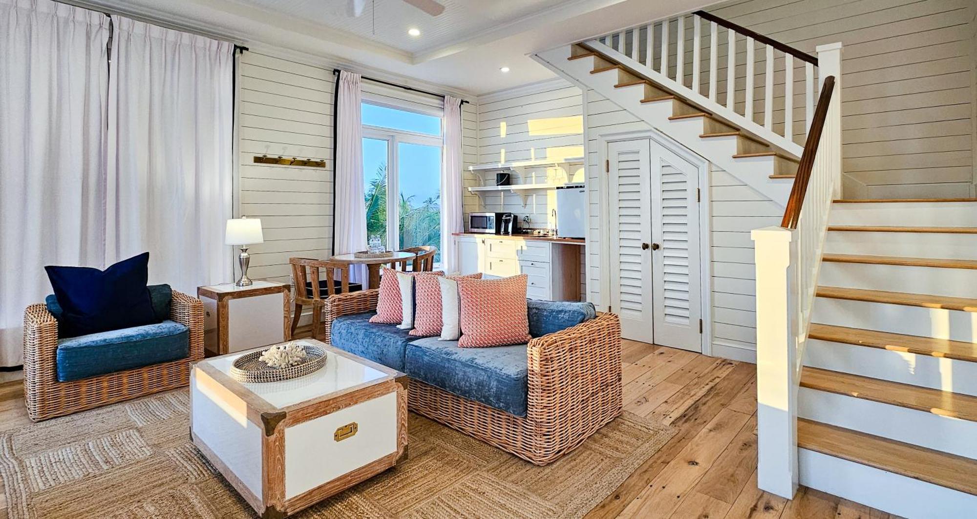 Chub Cay Resort & Marina Екстер'єр фото