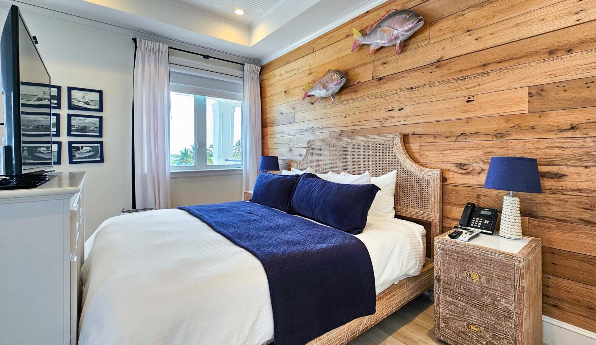 Chub Cay Resort & Marina Екстер'єр фото
