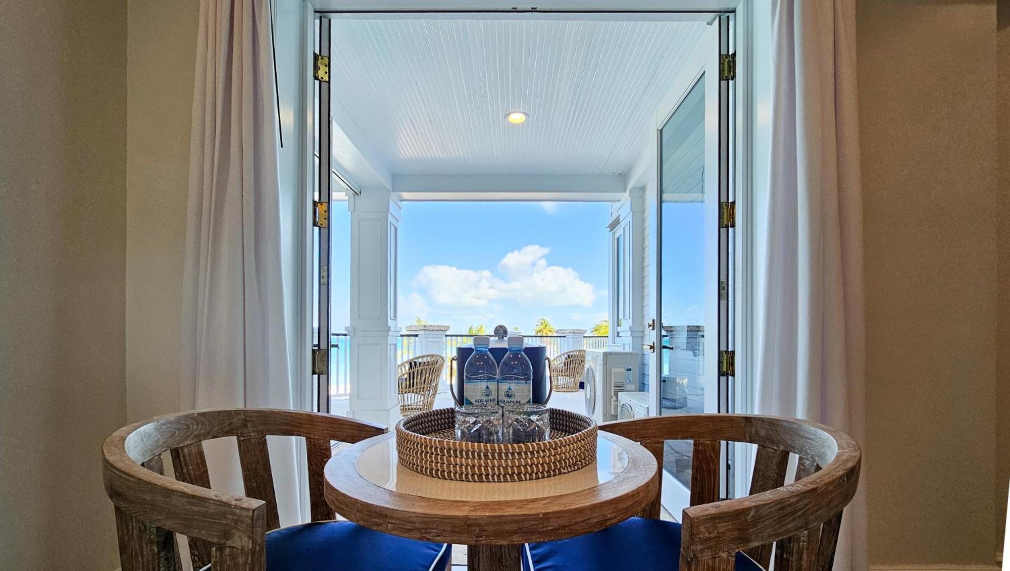 Chub Cay Resort & Marina Екстер'єр фото
