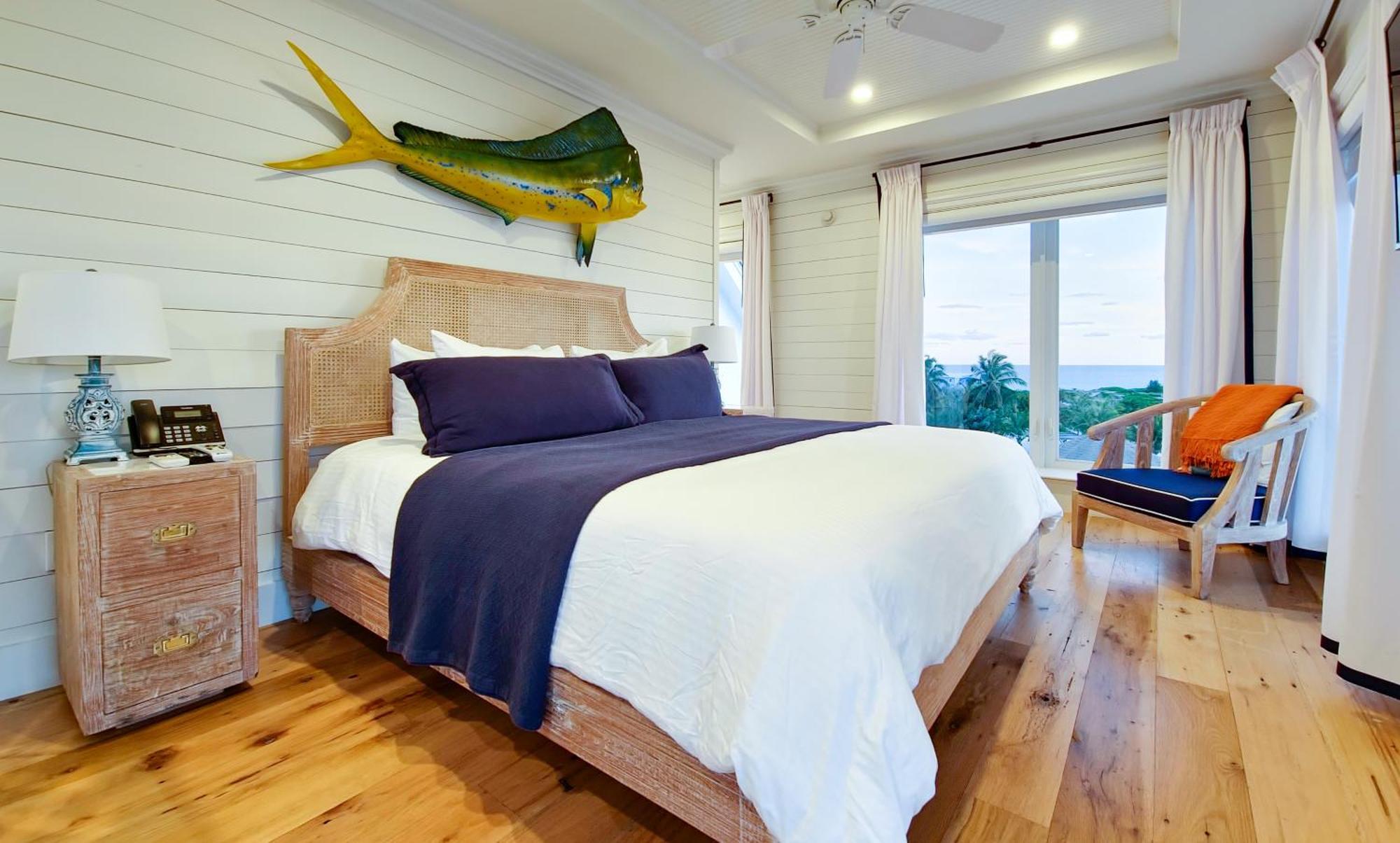 Chub Cay Resort & Marina Екстер'єр фото