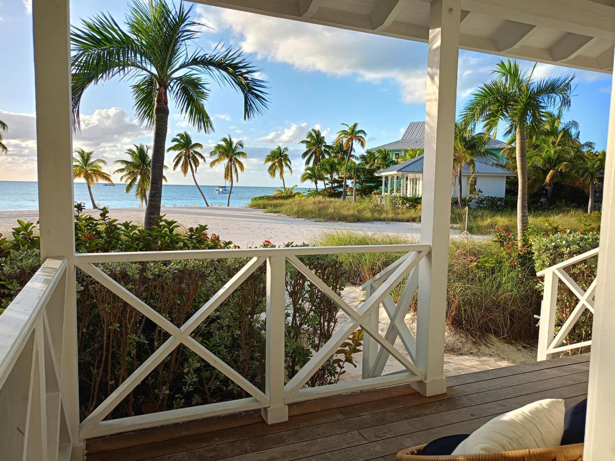 Chub Cay Resort & Marina Екстер'єр фото