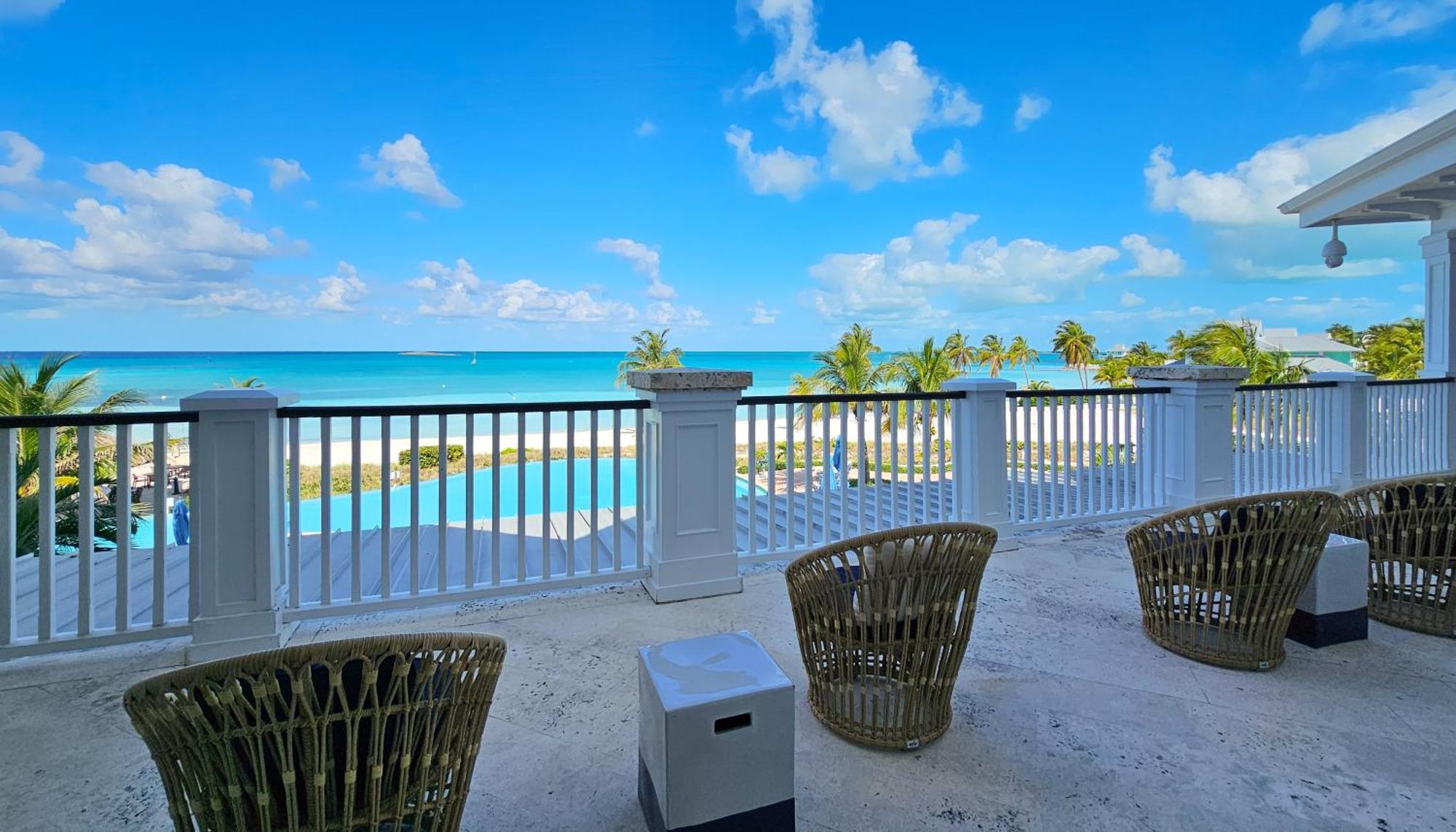 Chub Cay Resort & Marina Екстер'єр фото